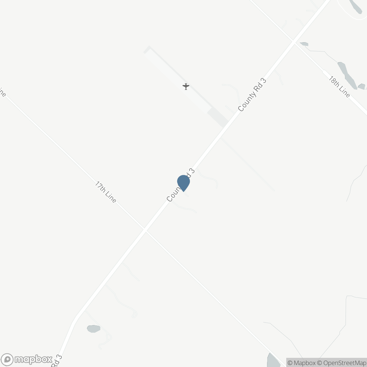 64312 DUFFERIN COUNTY ROAD, East Garafraxa, Ontario L9W 7J5